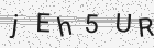Código gerado pelo captcha
