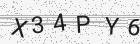 Código gerado pelo captcha