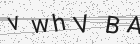 Código gerado pelo captcha
