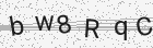 Código gerado pelo captcha