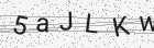 Código gerado pelo captcha