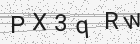 Código gerado pelo captcha