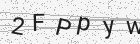 Código gerado pelo captcha
