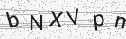 Código gerado pelo captcha
