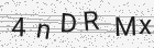 Código gerado pelo captcha