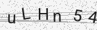 Código gerado pelo captcha