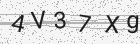Código gerado pelo captcha
