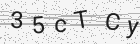 Código gerado pelo captcha