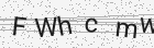 Código gerado pelo captcha