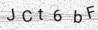 Código gerado pelo captcha