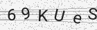 Código gerado pelo captcha