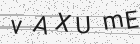 Código gerado pelo captcha