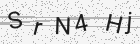 Código gerado pelo captcha