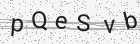 Código gerado pelo captcha