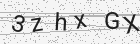 Código gerado pelo captcha