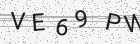 Código gerado pelo captcha