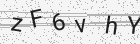 Código gerado pelo captcha