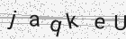 Código gerado pelo captcha