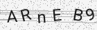 Código gerado pelo captcha