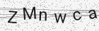 Código gerado pelo captcha
