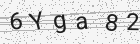 Código gerado pelo captcha
