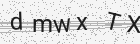 Código gerado pelo captcha