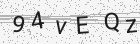 Código gerado pelo captcha