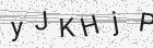 Código gerado pelo captcha
