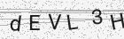 Código gerado pelo captcha