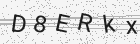 Código gerado pelo captcha