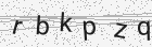 Código gerado pelo captcha