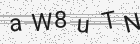 Código gerado pelo captcha