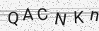 Código gerado pelo captcha