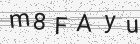 Código gerado pelo captcha